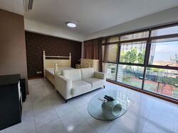 Icon (D2), Apartment #430165301